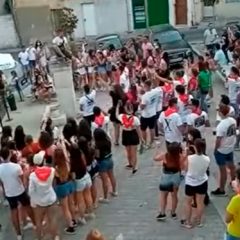 El PP acusa al alcalde de Cuéllar de lavarse las manos en las “no fiestas” culpando a los bares