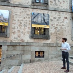 Photo España vuelve a salir a las calles de Segovia