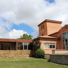 Diputación destina cinco millones a sus centros sociales