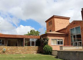 Diputación destina cinco millones a sus centros sociales