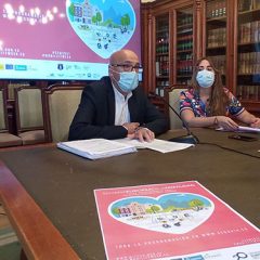 La Semana de la Movilidad apunta a los niños e invita a aparcar el coche