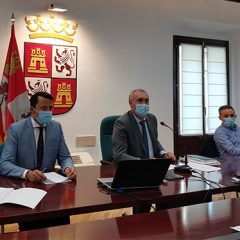 Arranca el curso en Secundaria con la inspección en cuadro y 1/3 de sus plazas vacantes