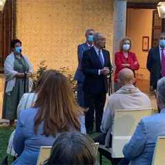 Inauguración oficial del nuevo Museo del Torreón de Lozoya