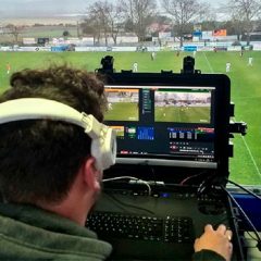 Footters, cómo ver por la tele los partidos de la Segoviana