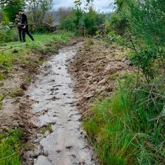 Un museo para las caceras