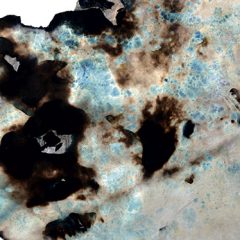 Al calor del fuego: Christian Hugo interpreta a Esteban Vicente