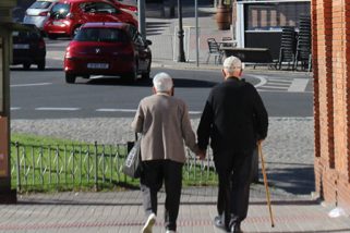 El 87% de las viviendas precisan accesibilidad para los mayores