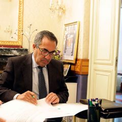 Buquerín renunció a la subvención de Prodestur tras la denuncia del PSOE