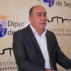 El PSOE denuncia que la Junta favorece al pueblo del presidente de la Diputación