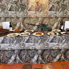 Vuelven las jornadas gastronómicas de caza en La Matita