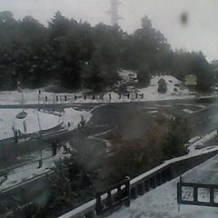 Navacerrada abre una bolsa de empleo para la temporada de esquí 2021/2022