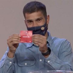 El Unami se enfrentará al Alavés y la Segoviana al Mallorca en la Copa del Rey