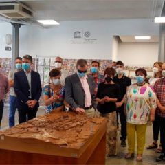 Un estudio de la UVa tasa en 51 millones las pérdidas de los hoteles segovianos por el covid