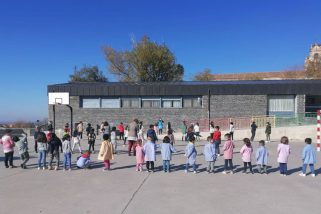 Campeones en reciclaje de cacharrería eléctrica