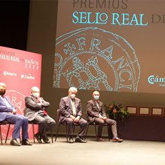 La Cámara y los periodistas conceden sus premios anuales