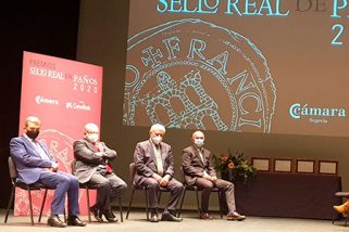 La Cámara y los periodistas conceden sus premios anuales