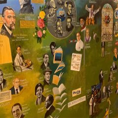 25 años de cocido segoviano en Madrid