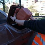 Basura selectiva para salvar los bosques