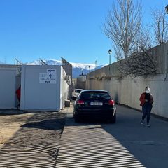 Sanidad constata “sólo” 36 casos nuevos y los brotes activos bajan a cuatro