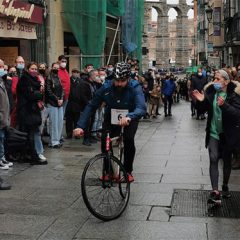 La Carrera del Pavo y la Carrera Fin de año volverán a unir deporte y navidad