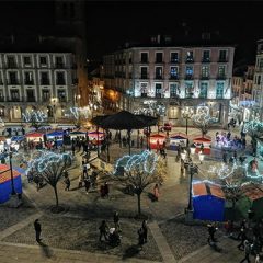 La campaña de Navidad generará un 40% menos de empleo en Segovia