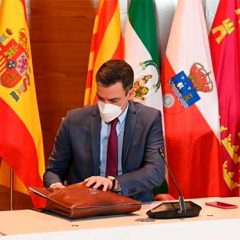 No habrá restricciones a la hostelería pero vuelve la mascarilla obligatoria al aire libre