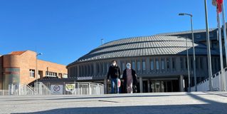 “Pedimos disculpas por las molestias causadas a los pacientes”
