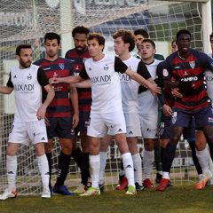 La Sego tutea al líder y logra un empate en la Albuera