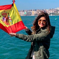 VOX vuelve a confiar en Susana Suárez como número uno por Segovia para las autonómicas