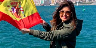 VOX vuelve a confiar en Susana Suárez como número uno por Segovia para las autonómicas