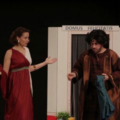 El Juan Bravo cierra la programación navideña con dos obras