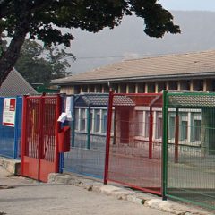 Premian al colegio de Valsaín por un trabajo de puesta en valor del Palacio del Bosque