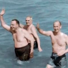 Garzón y los pecados carnales de lo “macro”