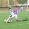 Juego limpio: el deportivo gesto de los juveniles del Numancia en Palazuelos