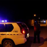 Nochevieja tranquila: un incendio en Olombrada y un detenido por agredir a un policía