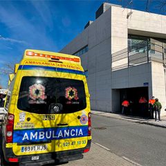 Sanidad duplica los test en la unidad móvil y encuentra 204 positivos
