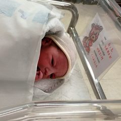Wasim, primer segoviano de 2022