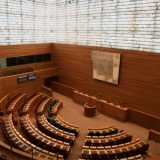 El censo para las Autonómicas, a partir del próximo lunes en el Ayuntamiento