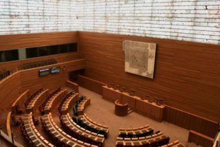 El censo para las Autonómicas, a partir del próximo lunes en el Ayuntamiento