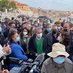 Isabel Díaz Ayuso: El comodín del público