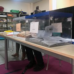 Castilla y León ante el reto de su futuro