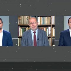 Crónica del primer debate: Ausencias, repeticiones, Madrid y Sánchez