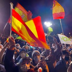 De campaña: Pensando a largo plazo