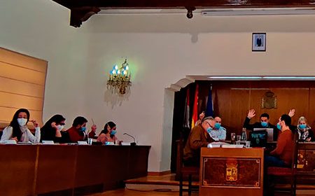 Elecciones municipales: la pugna por el alfoz de Segovia