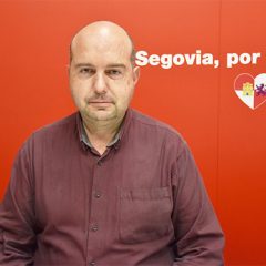 Peñas deja su escaño en la Diputación y es relevado por Daniel Bravo