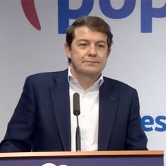 Castilla y León ya tiene fecha de elecciones: 15 de marzo de 2026