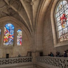Turismo aúna la difusión del patrimonio y las tradiciones en “Segovia con alma”