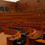 Segovia elecciones autonómicas: a la caza del 7º procurador