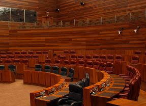 Segovia elecciones autonómicas: a la caza del 7º procurador