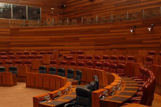 Segovia elecciones autonómicas: a la caza del 7º procurador